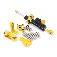 Steering Damper Stabilizer Compatible with Aprilia RS660