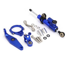 Steering Damper Stabilizer Compatible with Yamaha MT-09 SP 2021 2021+