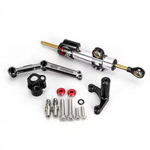 Universal Handlebar Compatible with Ducati Monster797/821/1200