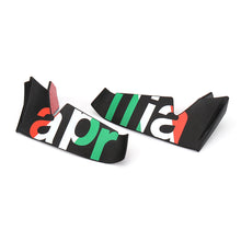 Front Windshield Windscreen Deflector Compatible with Aprilia RS660