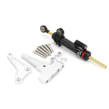 Steering Damper Stabilizer Compatible with Triumph Street Triple 765RS 1200RS