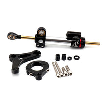 Steering Damper Stabilizer Compatible with Yamaha X-MAX 300 2017 2017+