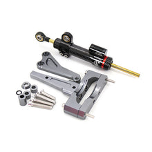 Steering Damper Stabilizer Compatible with Honda CB150/250/300 R
