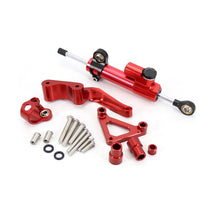 Steering Damper Stabilizer Compatible with Ducati Monster 696 2018 2018+