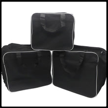 Motorcycle Storage Bag Compatible with BMW GS R1200GS R1250GS Adventure