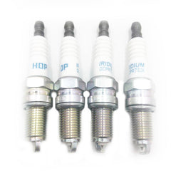 DCPR7E-DCP7RE-4415-DK7RTC Spark Plug for Wuling, 10-20, low_margin Wuling - NexuParts