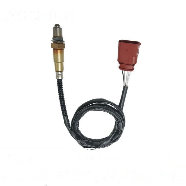 Oxygen Sensor / O2 Sensor 03-2008 / 078906265T, Compatible with Volkswagen Golf, Jetta 2008 (Rear)