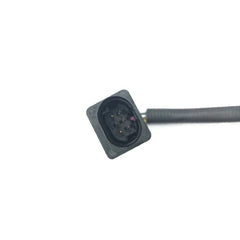 0258017230 Oxygen Sensor for BMW, 50+, high_margin 5 Series - NexuParts