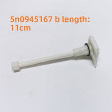 Tail Light Adjustment Screw 6RU945300, Compatible with Volkswagen Golf, Jetta, Passat and More