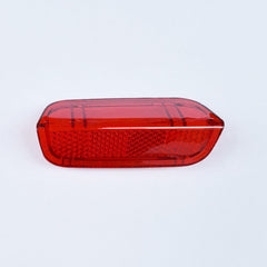 855102214248 Door Warning Reflector Puddle Lamp Red for Volkswagen, Skoda, 0-10 Golf - NexuParts