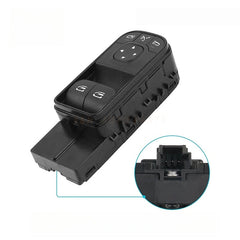A9079059002 Power Window Switch for Mercedes-Benz, 50+, high_margin Sprinter - NexuParts
