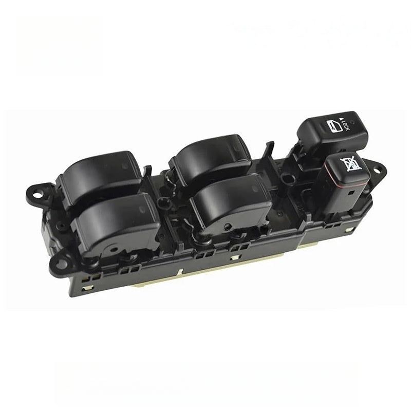 Power Window Switch 84040-48120, Compatible with Toyota Land Cruiser, Prado (Left)