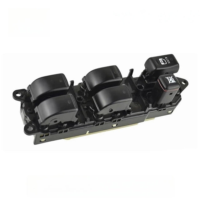 Power Window Switch 84040-48120, Compatible with Toyota Land Cruiser, Prado (Left)