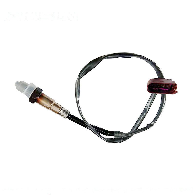 Oxygen Sensor / O2 Sensor 06A906262BG / 06A906262AJ, Compatible with Volkswagen Bora