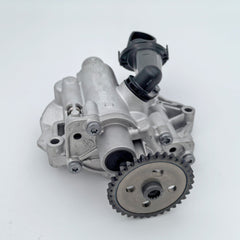 04E115103K Engine Oil Pump for Volkswagen, Audi, Skoda Golf - NexuParts