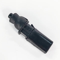 6Q6809986C Fuel Filler Door Release Switch for Volkswagen, 0-10, Audi Golf - NexuParts