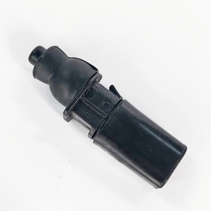 Fuel Filler Door Release Switch 6Q6809986C, Compatible with Volkswagen Golf, Jetta, Passat and More