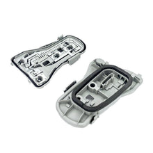 Tail Light Socket 6QD945257A, Compatible with Volkswagen Polo 2006-2010 (Rear)