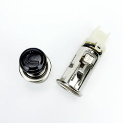 85500-28080 Cigarette Lighter Assembly for Toyota, 10-20, low_margin - NexuParts