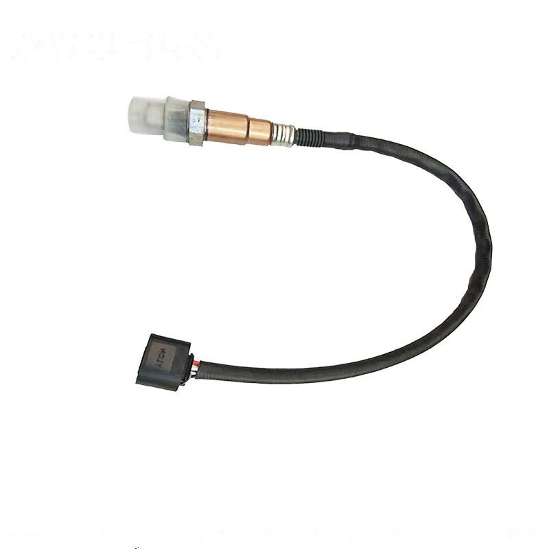Oxygen Sensor / O2 Sensor 0258017187, Compatible with BMW