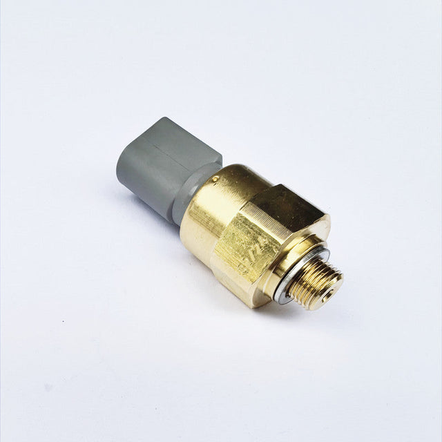 Power Steering Pressure Switch Sensor 1J09190, Compatible with Volkswagen Golf, Jetta, Bora