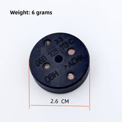 06B103113C Camshaft End Plug Cap for Volkswagen, Audi, Skoda Passat - NexuParts