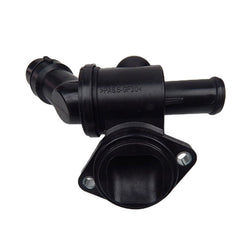 06B121111M Thermostat for Volkswagen, 30-50, medium_margin Passat - NexuParts