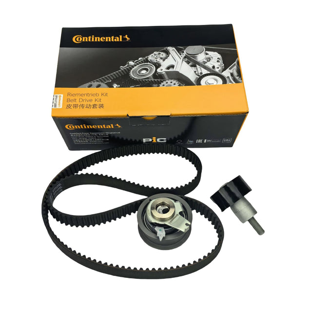 Camshaft Position Sensor CT1167K2, Compatible with Volkswagen / Skoda Golf, Jetta, Sagitar