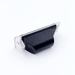 13502179 License Plate Light Housing for Buick, 0-10, low_margin GL8 - NexuParts
