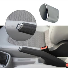 6RD711333A Parking Brake Button Cap for Volkswagen, Skoda, 0-10 Polo - NexuParts