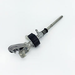 1J0711112E Shifter Lever for Volkswagen, 30-50, Skoda Golf - NexuParts