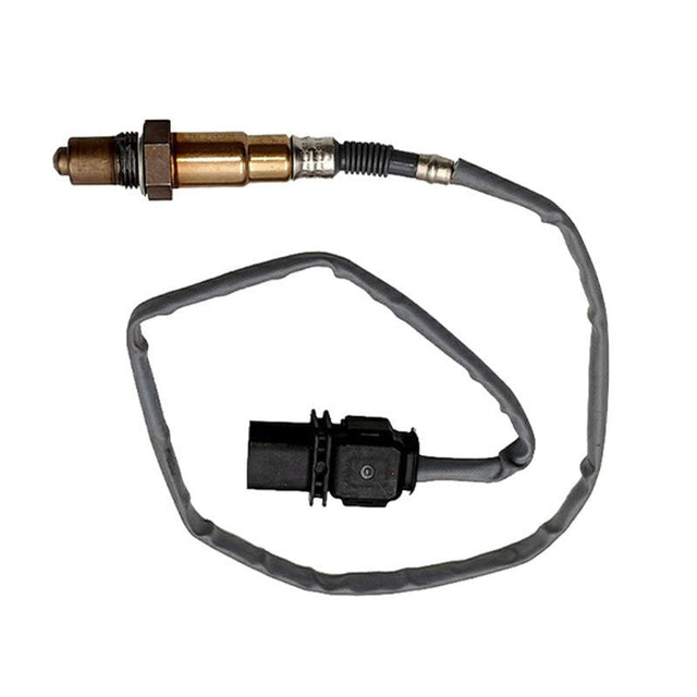 Oxygen Sensor / O2 Sensor 1K0998262AD, Compatible with Volkswagen / Audi (Front)