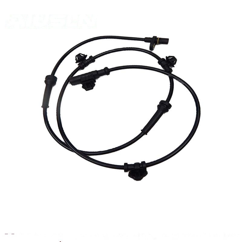 ABS Wheel Speed Sensor 3550710A-G08, Compatible with Great Wall (Rear)