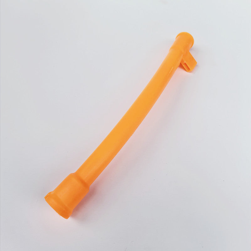 Engine Oil Dipstick Tube 06A103663 Compatible with Volkswagen / Audi Golf Jetta Sagitar