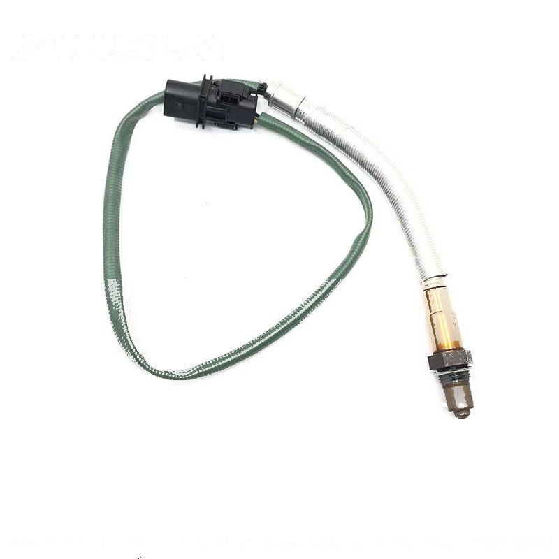 Oxygen Sensor / O2 Sensor A0045428618 / 0258017121, Compatible with Mercedes-Benz W204