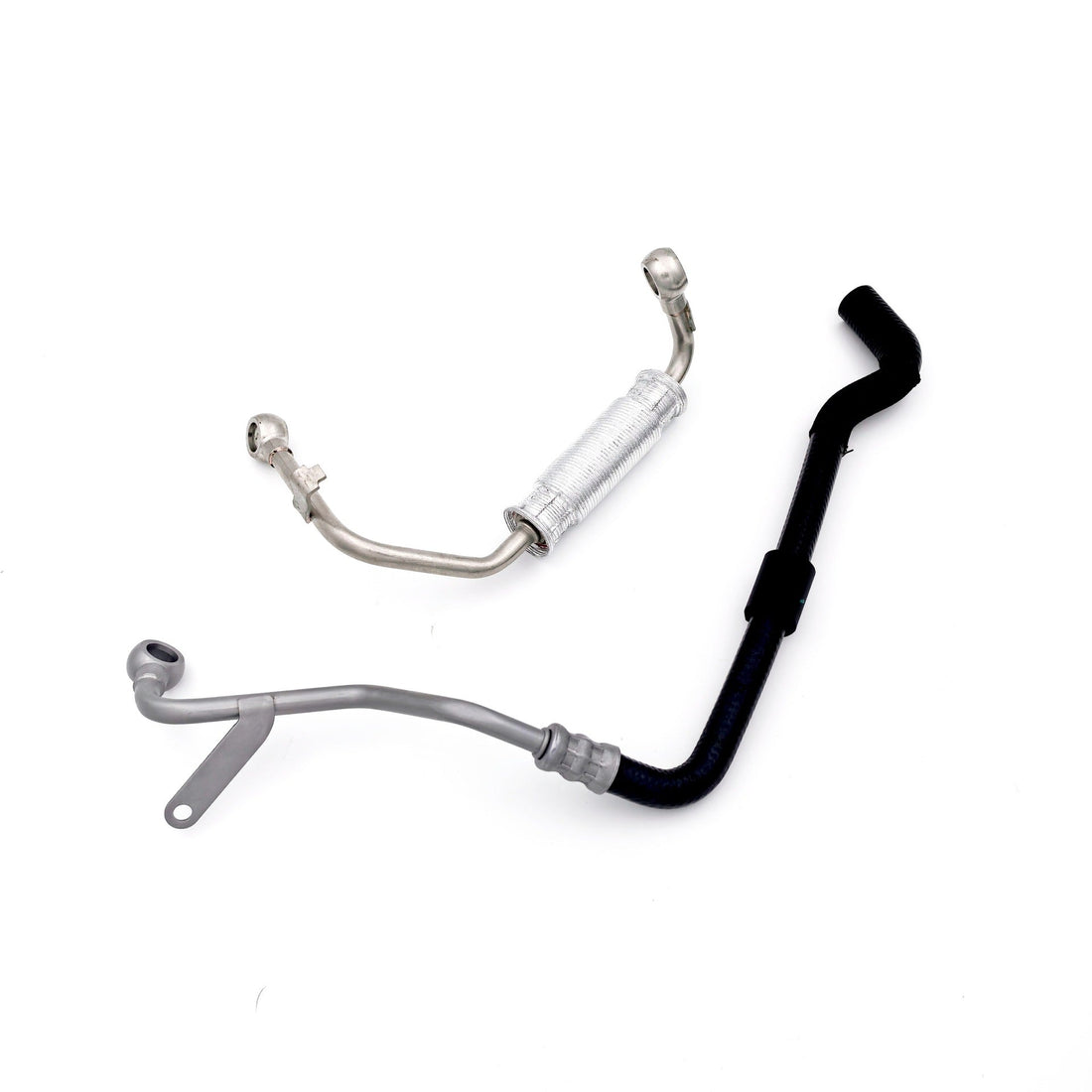 Turbocharger Cooling Hose 06J121492C Compatible with VW / Audi / Skoda