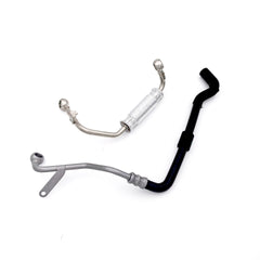 06J121492C Turbocharger Cooling Hose for Volkswagen, Audi, Skoda - NexuParts