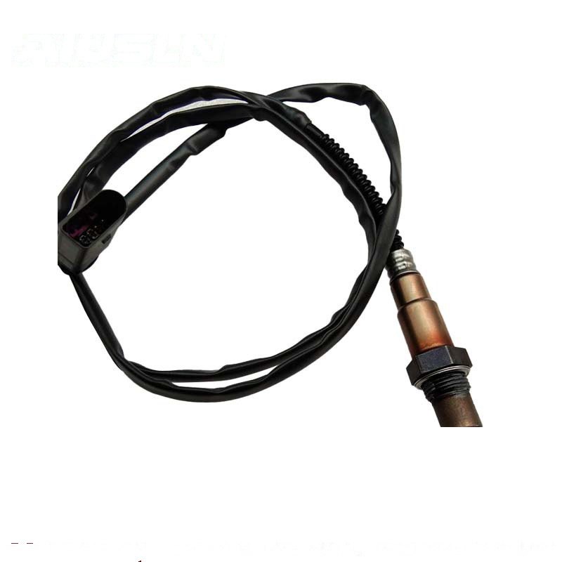 Oxygen Sensor / O2 Sensor 06B906262A / 0258006745, Compatible with Volkswagen Santana 2004-2006
