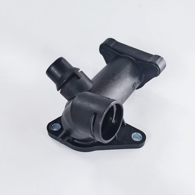 Cylinder Head Coolant Pipe Connector 058121132A, Compatible with Volkswagen / Audi Passat, A4, A6