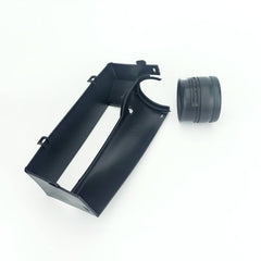 1K0805962E Air Guide Duct for Volkswagen, 0-10, low_margin Golf - NexuParts