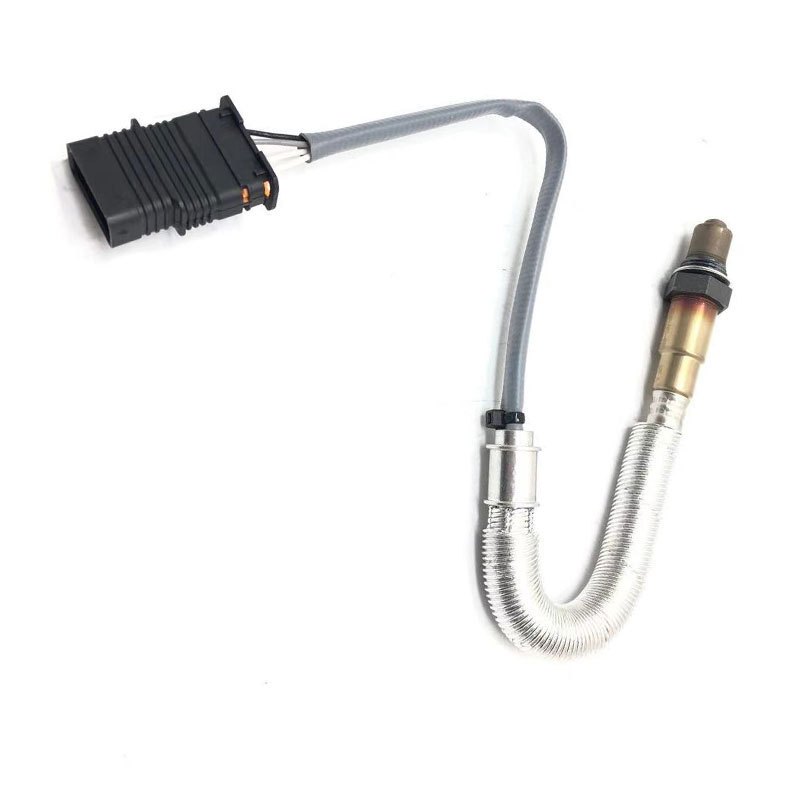 Oxygen Sensor / O2 Sensor 0258010424 / 0258010160, Compatible with BMW 5 Series (Rear)
