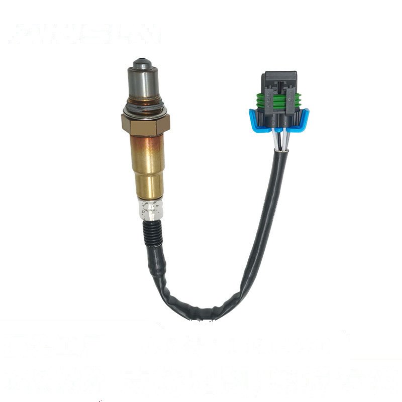 Oxygen Sensor / O2 Sensor 12612430 / 250-24649, Compatible with Chevrolet