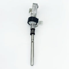 1J0711112E Shifter Lever for Volkswagen, 30-50, Skoda Golf - NexuParts