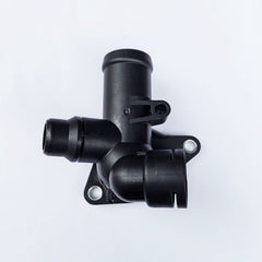 06B121132B Coolant Pipe Flange for Audi, 10-20, low_margin A4 - NexuParts