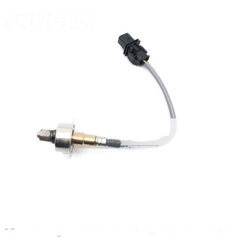 Oxygen Sensor / O2 Sensor 36531-5AY-H01 / 0258017528, Compatible with Honda Civic