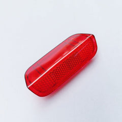 855102214248 Door Warning Reflector Puddle Lamp Red for Volkswagen, Skoda, 0-10 Golf - NexuParts