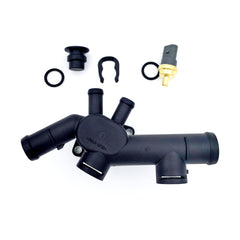 06A121132C Temperature Sensor for Volkswagen, 30-50, medium_margin Beetle - NexuParts