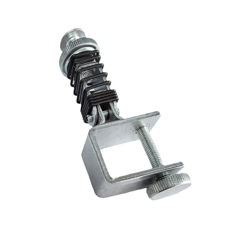 Accelerator Pedal Stopper Rod Compatible with Volkswagen / Skoda Jetta Santana Rapid