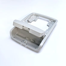 Overhead Sunglasses Holder 56D868837 Compatible with Volkswagen Jetta, Passat, Beetle and More 2011-2019