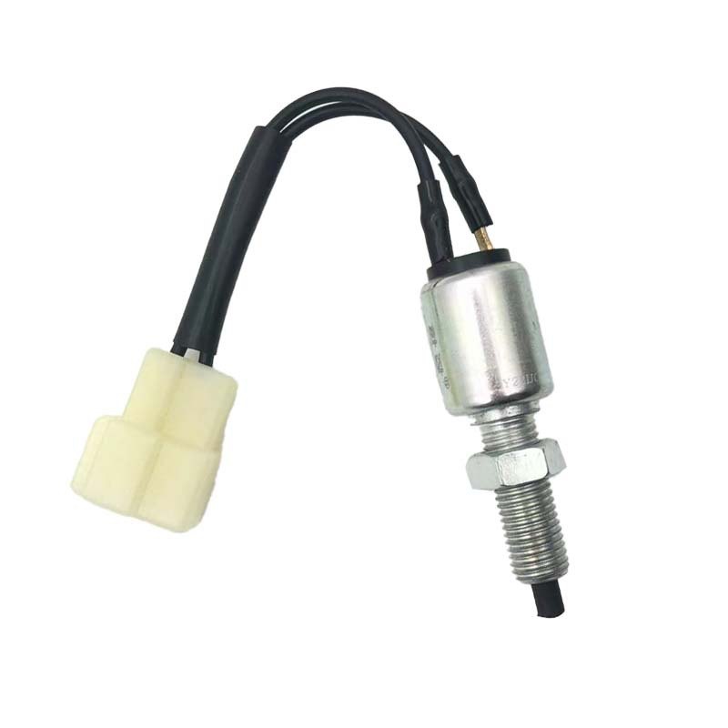 ABS Wheel Speed Sensor 4134400-K00, Compatible with Great Wall